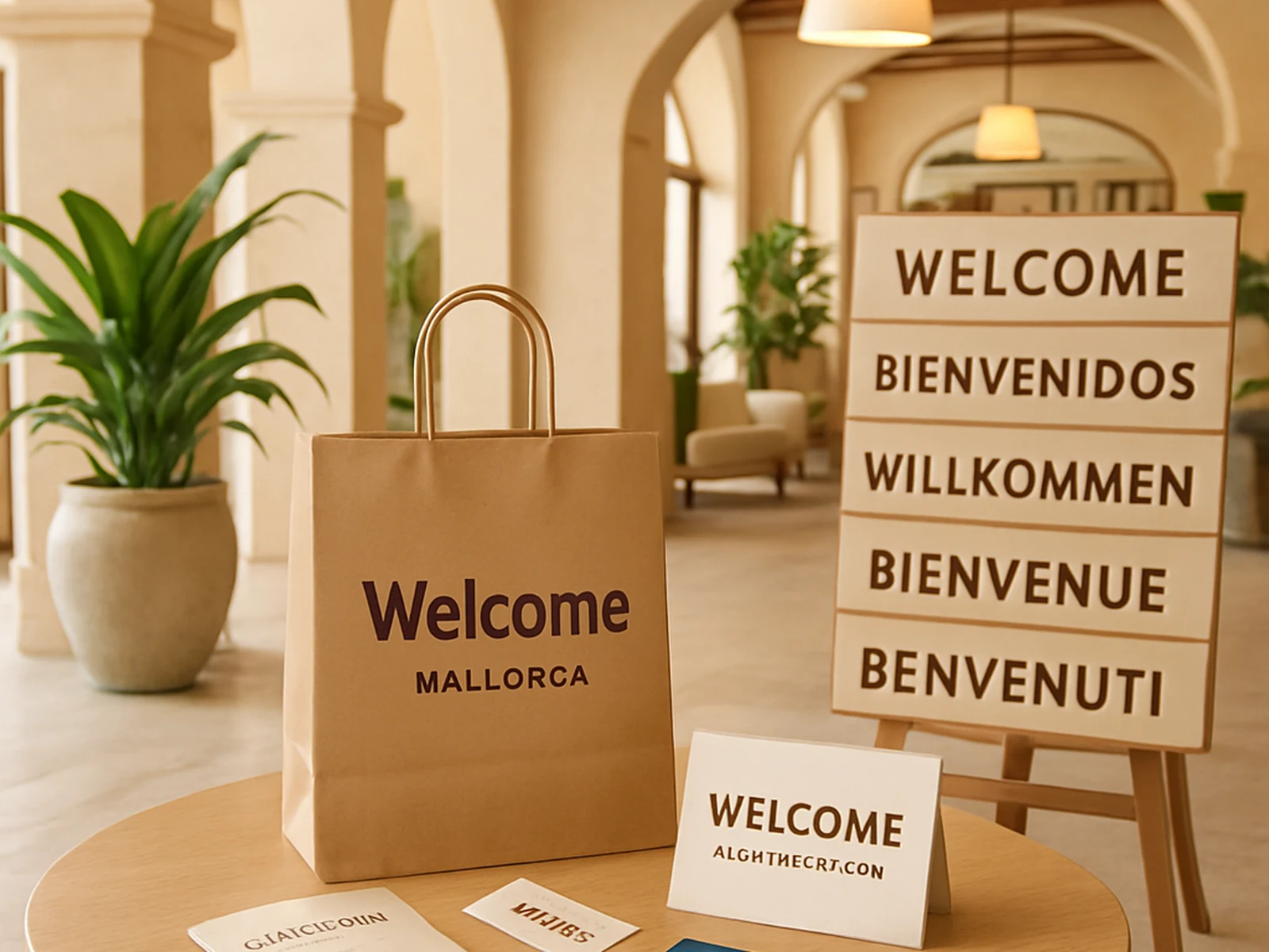 Tourism & Hospitality Translation